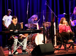 Band Collective One