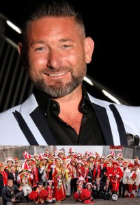 markus-nowak Karneval Spezial