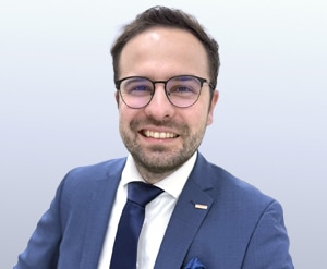 OWL Leiter Alessandro Paradiek