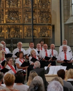 Polizeichor Dortmund 1909 e.V.